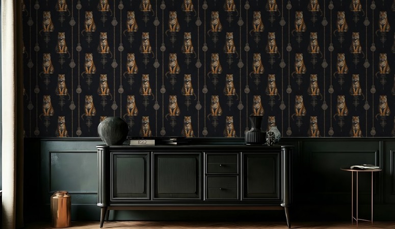 Picture of Väriyhdistelmä Marangu Grey - 1098701-01 - 08036-01